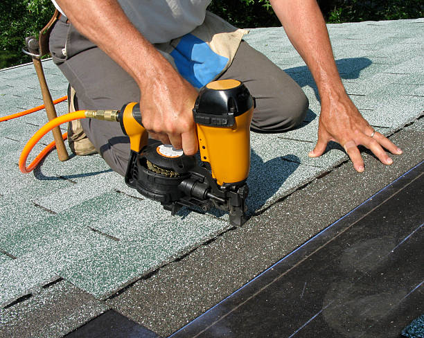 Best Shingle Roofing Installation  in Lake Holiday, VA
