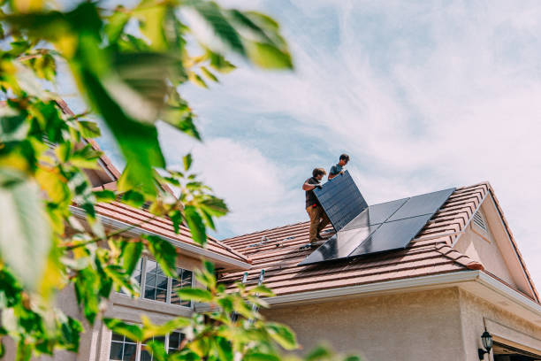 Best Commercial Roofing Services  in Lake Holiday, VA