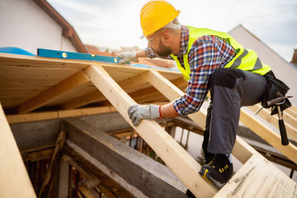 Best Commercial Roofing Services  in Lake Holiday, VA